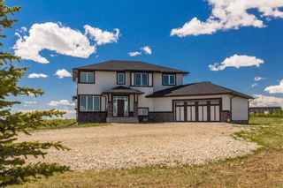 Photo 37: 263045 Township Road 224: Rural Wheatland County Detached for sale : MLS®# C4288871
