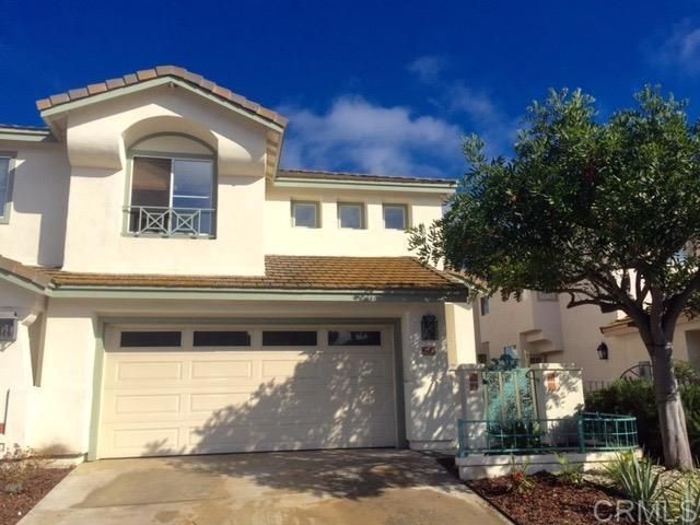 Main Photo: 4635 Da Vinci Street in San Diego: Residential Lease for sale (92130 - Carmel Valley)  : MLS®# NDP2110165