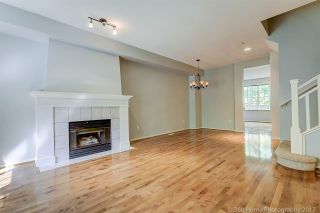 Photo 5: 58 8415 CUMBERLAND Place in Burnaby: The Crest Townhouse for sale in "ASHCOMBE" (Burnaby East)  : MLS®# R2179121