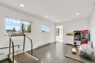 Photo 27: 260 KELVIN GROVE Way: Lions Bay House for sale (West Vancouver)  : MLS®# R2807946