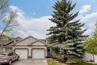 Main Photo: 12 Somervale Park in Calgary: Somerset Row/Townhouse for sale : MLS®# A2135327