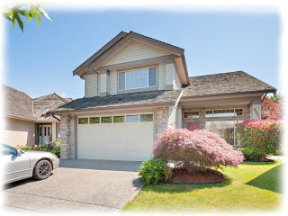 Main Photo: 4931 BRANSCOMBE in Richmond: Steveston South House for sale : MLS®# R2075709