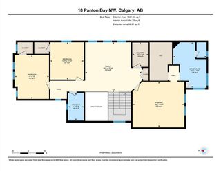 Photo 47: 18 Panton Bay NW in Calgary: Panorama Hills Detached for sale : MLS®# A2001891