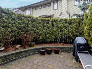Photo 31: 2834 VINE STREET in Vancouver: Kitsilano Townhouse  (Vancouver West)  : MLS®# R2846716