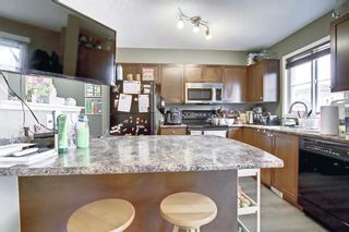 Photo 4: 82 Eversyde Common SW in Calgary: Evergreen Row/Townhouse for sale : MLS®# A2013485