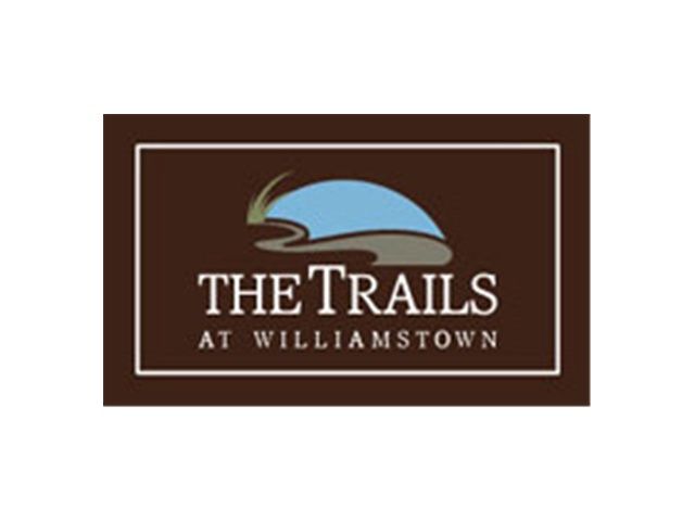 THE TRIALS OF WILLIAMSTOWN
