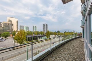 Photo 26: 518 6028 WILLINGDON Avenue in Burnaby: Metrotown Condo for sale in "CYRSTAL RESIDENCES" (Burnaby South)  : MLS®# R2723499