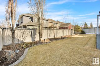 Photo 45: 1405 88A Street in Edmonton: Zone 53 House for sale : MLS®# E4383328