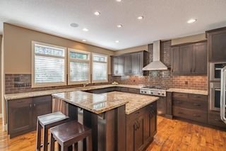 Photo 6: 10 Wentwillow Lane SW in Calgary: West Springs Detached for sale : MLS®# C4294471