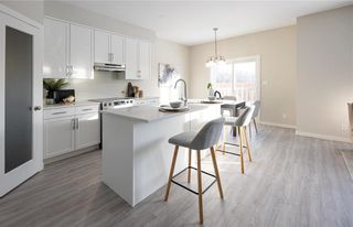 Photo 5: 143 Tanager Trail in Winnipeg: Sage Creek Residential for sale (2K)  : MLS®# 202227020
