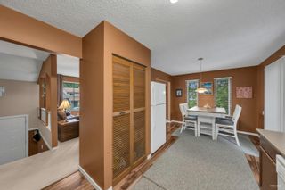 Photo 11: 3213 SALT SPRING Avenue in Coquitlam: New Horizons House for sale in "NEW HORIZONS" : MLS®# R2727653