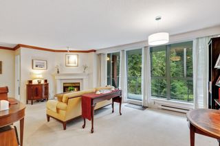 Photo 4: 405 5657 HAMPTON Place in Vancouver: University VW Condo for sale in "STRATFORD" (Vancouver West)  : MLS®# R2689396