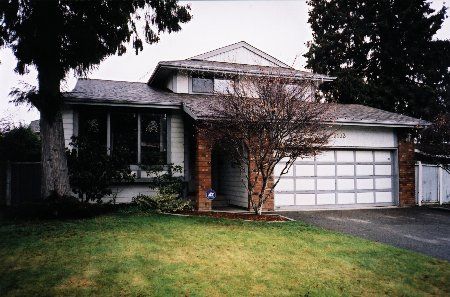 Main Photo: 13133 66B Avenue, Surrey: House for sale (West Newton)  : MLS®# 2305368