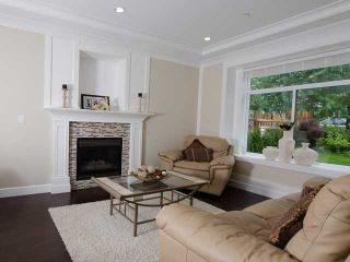Photo 2: 1822 ISLAND AV in Vancouver: Fraserview VE House for sale (Vancouver East)  : MLS®# V1009385