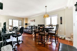 Photo 5: 1005 121 W 15TH Street in North Vancouver: Central Lonsdale Condo for sale in "ALEGRIA" : MLS®# R2242657