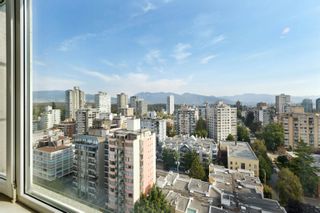 Photo 19: 1600 1919 BEACH Avenue in Vancouver: West End VW Condo for sale (Vancouver West)  : MLS®# R2738911