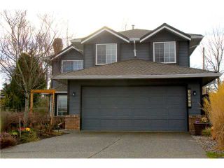 Photo 1: 11931 DUNFORD Road in Richmond: Steveston South House for sale : MLS®# V876629