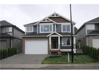 Photo 1: 10458 245TH Street in Maple Ridge: Albion House for sale : MLS®# V1078579