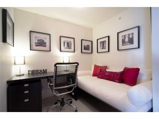 Photo 9: 2202 1408 STRATHMORE MEWS ME in Vancouver: Yaletown Condo for sale in "WEST ONE" (Vancouver West)  : MLS®# V969471