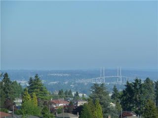 Photo 3: 903 6759 WILLINGDON Avenue in Burnaby: Metrotown Condo for sale in "BALMORAL ON THE PARK" (Burnaby South)  : MLS®# V1005639