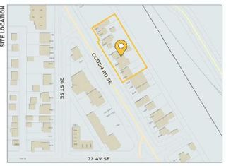 Photo 2: 7014 Ogden Road SE in Calgary: Ogden Residential Land for sale : MLS®# A2114932