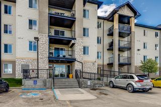 Photo 15: 6414 304 Mackenzie Way SW: Airdrie Apartment for sale : MLS®# A2053732