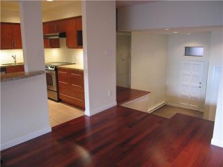 Photo 2: # 205 444 W 49TH AV in Vancouver: South Cambie Condo for sale (Vancouver West)  : MLS®# V1028974
