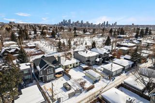 Photo 8: 1415 21 Street NW in Calgary: Hounsfield Heights/Briar Hill Detached for sale : MLS®# A2032587