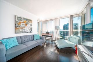 Photo 11: 15F 199 DRAKE Street in Vancouver: Yaletown Condo for sale (Vancouver West)  : MLS®# R2896632