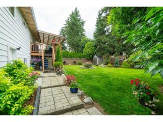 Photo 20: 26868 33 Avenue in Langley: Aldergrove Langley House for sale : MLS®# R2479885