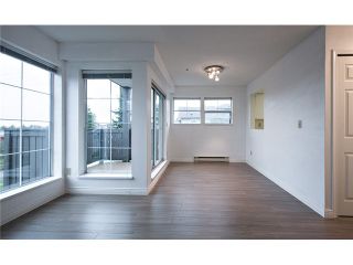 Photo 1: 301 3308 VANNESS Avenue in Vancouver: Collingwood VE Condo for sale in "VANNESS GARDENS" (Vancouver East)  : MLS®# V1087478