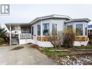 Main Photo: 720 Commonwealth Road Unit# 221 in Kelowna: House for sale : MLS®# 10307645