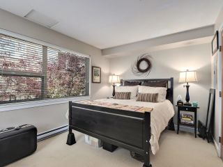 Photo 15: 120 250 SALTER Street in New Westminster: Queensborough Townhouse for sale in "PADDLER'S LANDING" : MLS®# R2869665