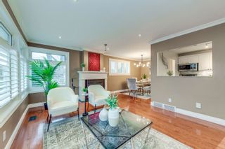 Photo 7: 1216 Holton Heights Drive in Oakville: Iroquois Ridge South House (Bungalow) for sale : MLS®# W8197216