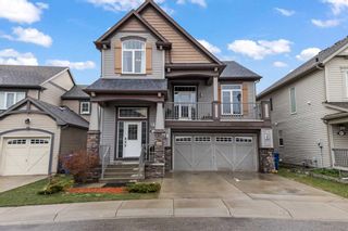 Main Photo: 1039 Windhaven Close SW: Airdrie Detached for sale : MLS®# A2128900