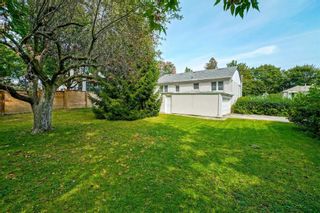 Photo 36: 1460 Kenmuir Avenue in Mississauga: Mineola House (Bungalow-Raised) for sale : MLS®# W5387100