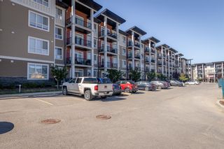 Photo 8: 310 20 Walgrove Walk SE in Calgary: Walden Apartment for sale : MLS®# A1250627