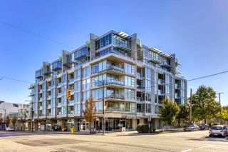 Photo 2: 505 2528 MAPLE Street in Vancouver: Kitsilano Condo for sale in "The Pulse" (Vancouver West)  : MLS®# R2511857