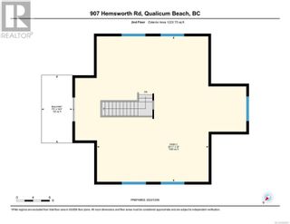 Photo 87: 907 Hemsworth Rd in Qualicum Beach: House for sale : MLS®# 960851