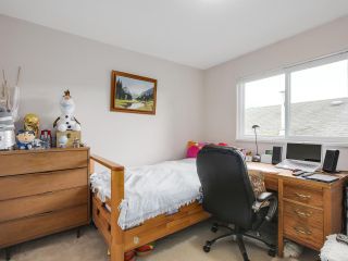 Photo 16: 1487 COLUMBIA Avenue in Port Coquitlam: Mary Hill House for sale : MLS®# R2154237