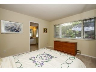 Photo 13: 103 833 W 16TH Avenue in Vancouver: Fairview VW Condo for sale in "EMERALD" (Vancouver West)  : MLS®# V1079712