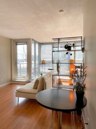Photo 9: 2007 131 REGIMENT Square in Vancouver: Downtown VW Condo for sale (Vancouver West)  : MLS®# R2868799