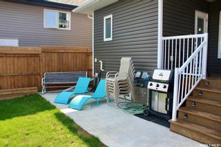 Photo 45: 422 Kloppenburg Street in Saskatoon: Evergreen Residential for sale : MLS®# SK928108
