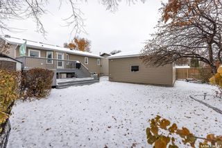 Photo 32: 306 FLAVELLE Crescent in Saskatoon: Dundonald Residential for sale : MLS®# SK949819