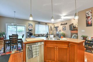Photo 3: 954 Cordero Cres in Campbell River: CR Campbell River West House for sale : MLS®# 875694