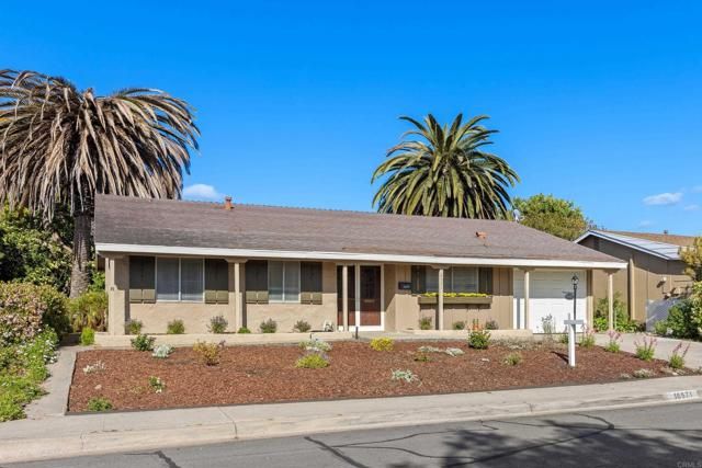 Main Photo: House for sale : 2 bedrooms : 16571 Roca Drive in San Diego