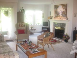 Photo 2: 201 2020 CEDAR VILLAGE Crescent: Westlynn Home for sale ()  : MLS®# V848309