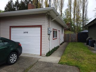 Photo 5: 1498 Dogwood Ave in Comox: CV Comox (Town of) House for sale (Comox Valley)  : MLS®# 902783