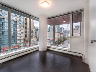 Photo 10: 602 1325 ROLSTON Street in Vancouver: Downtown VW Condo for sale in "THE ROLSTON" (Vancouver West)  : MLS®# R2820375