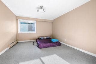 Photo 11: 117 6340 BUSWELL Street in Richmond: Brighouse Condo for sale : MLS®# R2811090